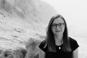 Birutė Grašytė-Black: „Velnias man atrodė labai tikras“