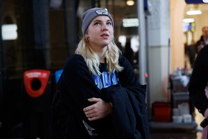 R. Meilutytė pasėjo abejonę dėl Paryžiaus olimpiados: „Nežinau dar, ar noriu“