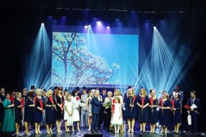 Keliaujančio menų festivalio „Gražiausiu taku“ garsai aplankys Vilnių