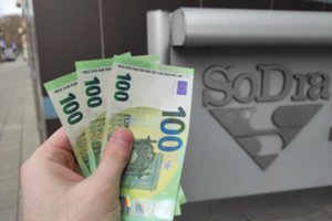 Skelbia, kad „Sodros“ išmokų gavėjai sulauks pokyčių: keisis išmokų ribos