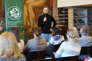 Mokyklą palikęs pedagogas: „Nėra mokytojų – nėra valstybės“