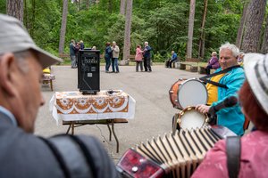 13-osios pensijos senjorai negaus – Seimas atmetė tokį siūlymą