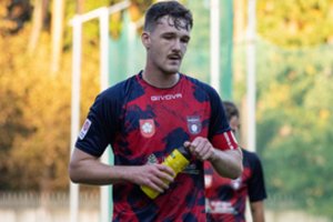 „Kauno Žalgiris“ prarado taškus dvikovoje su „Dainava“