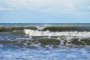 Penktadienį vyks konferencija „Mūsų Baltija“: aštuonių valstybių ministrai rinksis spręsti Baltijos jūros taršos problemų