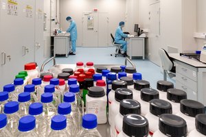 Paskelbė Lietuvoje didžiausius pelnus uždirbusias įmones – lyderės suma siekia beveik 627 mln. eurų