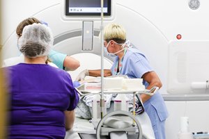 Darbuotojų psichologinė gerovė padeda užtikrinti pacientų saugą