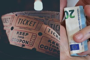 Popieriuje – viena, tikrovėje – visai kitaip: pamėginkite susigrąžinti visus pinigus už atšauktą renginį