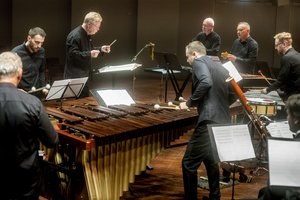 Lietuvos simfoninis pučiamųjų orkestras ruošia dar negirdėtą M. Ravelio „Boléro“ versiją