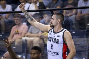 Vilniaus „Rytas“ sumažino savo skolas – giriasi milijonu išaugusiu biudžetu