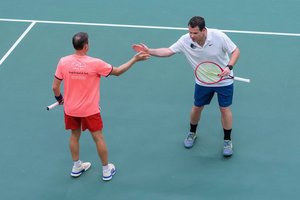 Stipriausi Lietuvos teniso klubai – Kaune