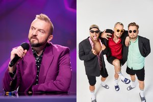 Stano pasisakė apie rusišką dainą nuplagijavusius atlikėjus: „Atrodot kaip pigūs mulkiai“