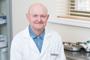 Laiku kreipęsis dėl erekcijos ir prostatos sutrikimų vyras gali išvengti infarkto ar net vėžio?