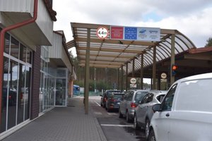 Informuoja Rusijoje registruotų automobilių savininkus: štai per kiek laiko turite palikti Lietuvą