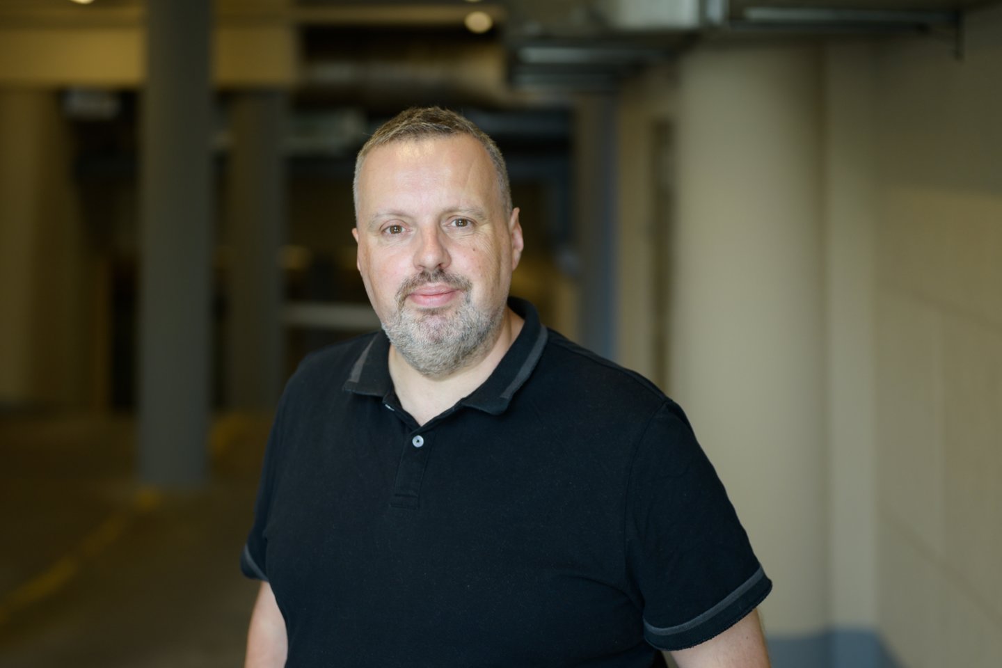 Andrius Užkalnis.<br>V.Skaraičio nuotr.