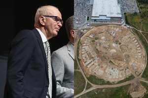 Lietuvos futbolo įvykius apžvelgusi legenda kirto Vilniui: „Gėda. Net nebėra kur dėti akių“