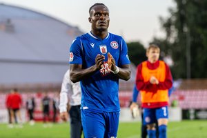 Po kovų tarptautiniame fronte „Optibet A lygos“ lyderis „Panevėžys“ apsukų nesumažino ir artėja link pirmojo titulo.