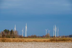 Turi žemės – piestu stoja prieš energetinę laisvę