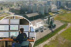 Lietuviai – alternatyvaus kuro gamintojai: kas jau gali jį naudoti?