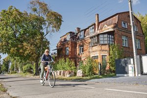 Kauniečiai jaučiasi it kaime: tikina vos galintys pasiekti polikliniką, paštą ar bažnyčią