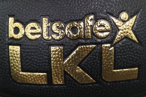 Reitinguojant Europos lygas, LKL liko geriausiųjų dešimtuke