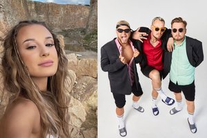 Po kilusio skandalo dėl dainos „Ko Tau Reikia“ – grupės „Hypocrite“ nario atsakas