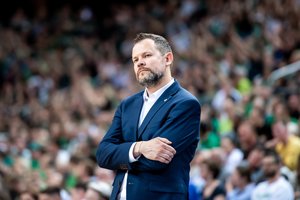 „Rytą“ pasivijo traumų virusas – G. Žibėnas užsiminė apie laukiančius tyrimus