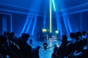 Festivalyje „Muzikos ruduo“ – performatyvios lietuvių muzikos spektras