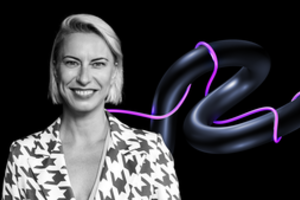 Metų CMO Giedrė Vilkė: ateitis nebaisi, kai turi planą B