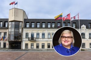Išvydę Panevėžio savivaldybės valdininkės laišką tėvai buvo šokiruoti: „Negalima taip tyčiotis iš žmonių“