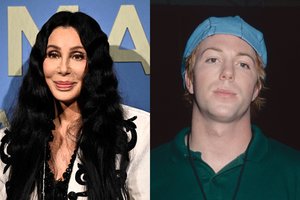 Dainininkei Cher gresia rimti nemalonumai: moteris kaltinama dėl savo sūnaus pagrobimo