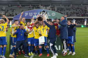 Lietuvos sporto savaitė: nauji Lietuvos taurės savininkai ir rūstus LFF sprendimas