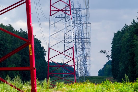 VERT nustatė prognozuojamą elektros energijos rinkos kainą 2024 metams.