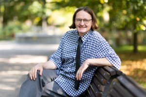 „ArtVilnius’23“ kuratorius Valentinas Klimašauskas: „Menininkai šiandien nori kalbėti ne apie karą“