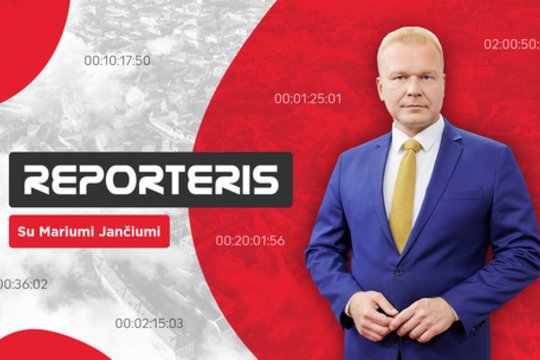 „Reporteris“ 2023-10-02