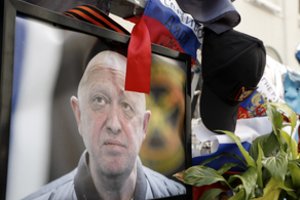 Paskelbė J. Prigožino testamento detales: aiškėja, kam paliko turtą ir kas laukia „Wagner“