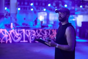 Berlyne reziduojantis Šarūnas Kirdeikis dėl ypatingo renginio svečiuosis Vilniuje