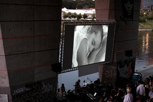 Kinotyrininkė Lina Kaminskaitė: „Kino kritika yra sprintas, o kinotyra – maratonas“