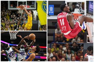 Ryškiausias jaunimas Eurolygoje: dauguma pašaukti NBA, tačiau pirmiau siekiantys įrodyti vertę Europoje