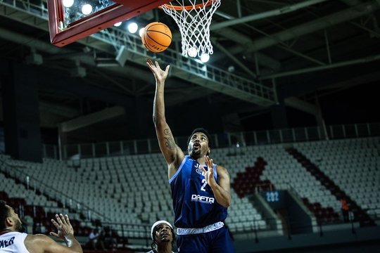 Jonavos „CBet“ siekia pratęsti „Betsafe-LKL“ pergalių seriją prieš „Šiaulius“