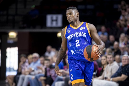 „Betsafe-LKL“ lygoje – „Neptūno“ bandymas nutraukti Utenos prakeiksmą