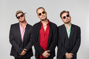 Po skandalo dėl plagijavimo grupė „Hypocrite“ pranešė naujausias žinias: „Nepergyvenkite“