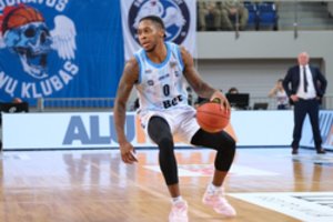 V. Šeškaus kariauna ir toliau nepralaimi Lietuvoje – „CBet“ dramatiškai įveikė „Šiaulius“