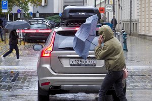 Sinoptikai įspėja nusiteikti: po paskutinės vasariškai šiltos dienos – staigūs ir nemalonūs pokyčiai