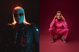 Netikėtas duetas: Jovani ir Rūta Mur pristato legendinės „Modern Talking“ dainos versiją ir vaizdo klipą