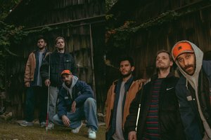 Žymi JAV grupė „X Ambassadors“ kviečia į audringą vakarėlį Vilniuje