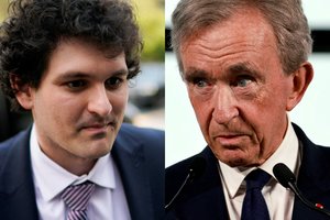 Pasaulio žymiausieji – teisėsaugos rankose: sąsajos su Rusija, kaltinimai sukčiavimu