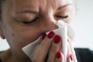 Lietuvoje nustatytas pirmasis A gripo viruso atvejis: pasižymi sunkesniais simptomais