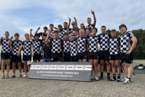 Fantastiški Lietuvos regbininkų rezultatai turnyre Berlyne – laimėtos 17 rungtynių iš 19