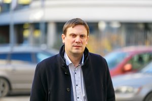 T. Tomilinas: narkotikų plitimas Lietuvos mokyklose yra sisteminė problema, kurią spręsti reikia sistemiškai