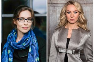 Pasaulinėje Ž. Martinaitytės premjeroje garsios operos solistės balsu prabils šumerų poetė